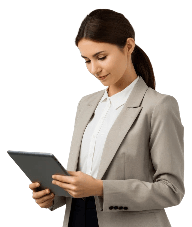 Report Writing Illustration